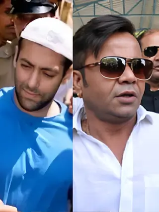 Actors Who Went To Jail thumbnail