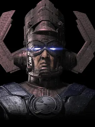 Why Galactus is Scarier Than Thanos in The MCU thumbnail