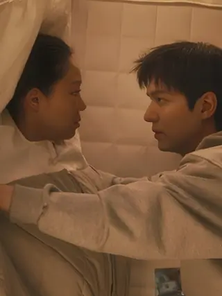 Big-budget flop Korean dramas of 2025 First Half thumbnail