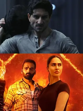 What To Watch This Weekend- From Mandala Murders to Sarzameen thumbnail