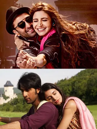 Still Crying Over Saiyaara? Watch These! thumbnail