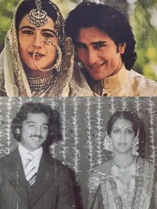 Bollywood’s Multi-Marriage Saga: Actors With More Than One Wife thumbnail