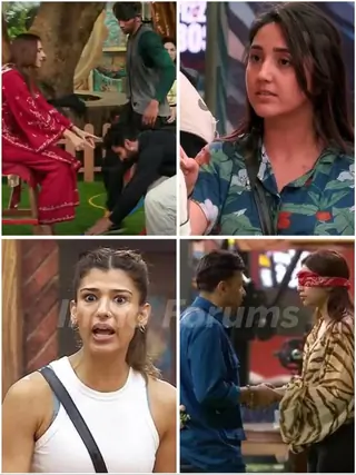 Everything that happened in Bigg Boss 19 this week thumbnail