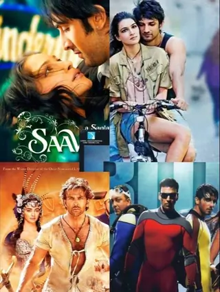 8 Bollywood Posters That Lied To Us thumbnail