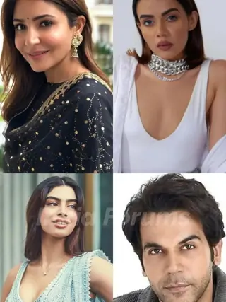 From Khushi Kapoor to Komal Pandey: Celebrities who opened up on getting cosmetic treatments done thumbnail