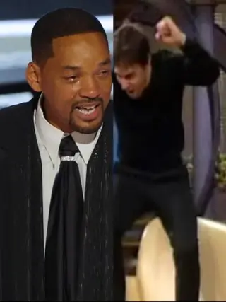 8 Celebrities Who Embarrassed Themselves Immensely on Live TV Thumbnail