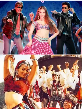 Fascinating Backstories Behind Bollywood’s Most Iconic Songs thumbnail