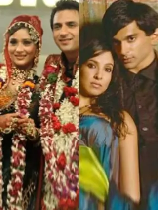 8 Shortest Celebrity Marriages of all time thumbnail