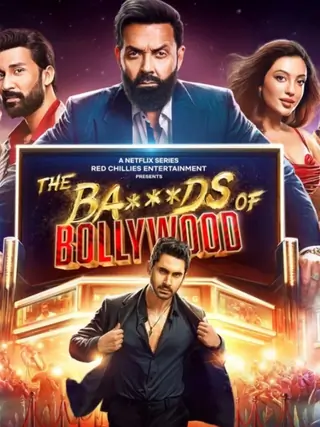 Hooked on The Ba***ds of Bollywood? Watch These Films About the Dark Side of Showbiz thumbnail