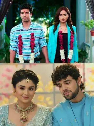 From Arohi–Neil to Abhir–Charu: On-screen TV jodis who won hearts but faded away thumbnail