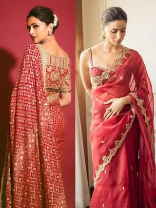 Bollywood-Inspired Karwa Chauth Glam: Steal the Divas’ Timeless Looks thumbnail