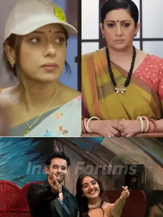 From Anupamaa to Tumm Se Tumm Tak: Top 5 TV shows this week thumbnail