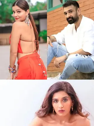 From Rubina Dilaik to Himanshi Khurana: TV actors who opened up on mental health struggles thumbnail