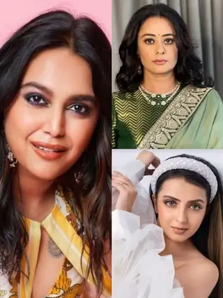 From Swara Bhasker to Shrenu Parikh: Actors who opened up on being sexually harassed Thumbnail