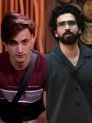 From Asim Riaz to Amaal Mallik: Bigg Boss contestants who lost their calm & broke house's property Thumbnail