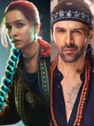 Bollywood-Inspired Halloween Looks You Can Totally Pull Off! thumbnail