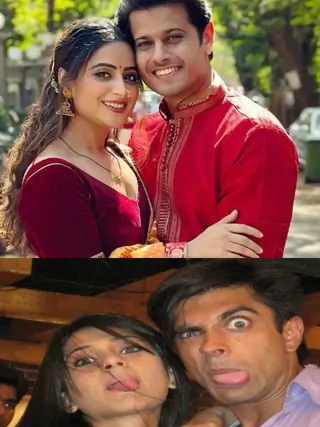 From Neil-Aishwarya to Karan-Nisha: Television Couples Whose Divorces Shocked Fans thumbnail
