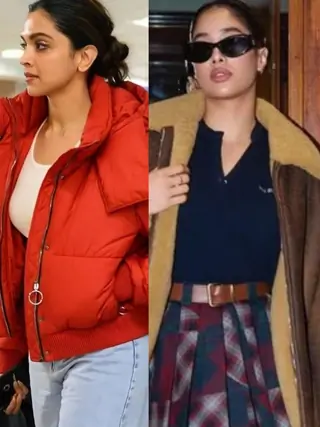 Warmth Meets Glam: Celeb-Inspired Jackets to Slay the Season thumbnail