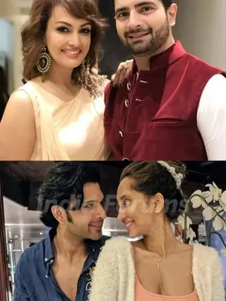 Nisha-Karan to Karan-Anusha: These celebrity couples had massive public fallouts thumbnail