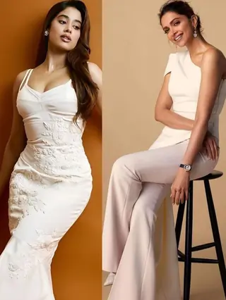 Styling the Colour of 2026: Cloud Dancer ft. Bollywood Divas Thumbnail