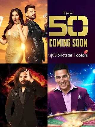 Upcoming reality shows to watch out for in 2026 Thumbnail